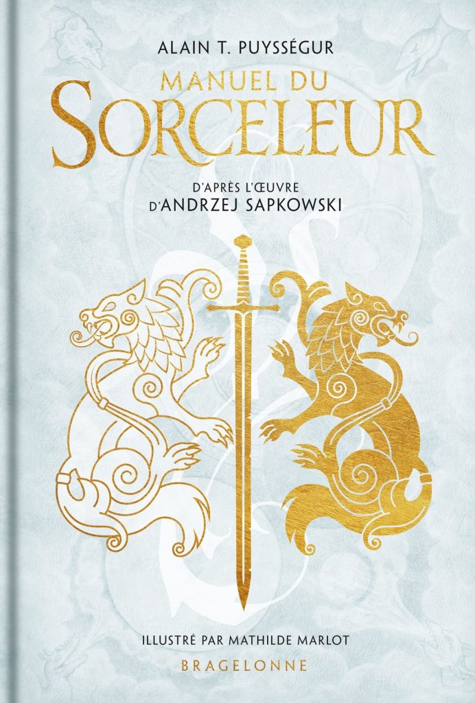 Le Manuel du Sorceleur
