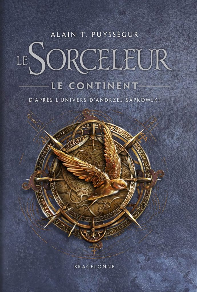 Le Continent