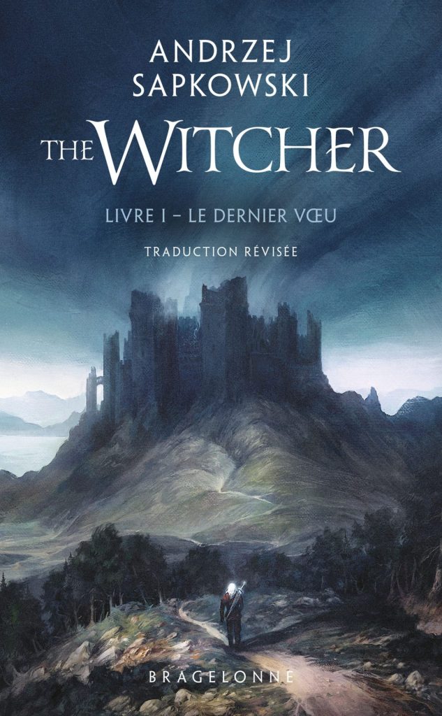 Le Sorceleur, Livre 1, Le dernier voeu