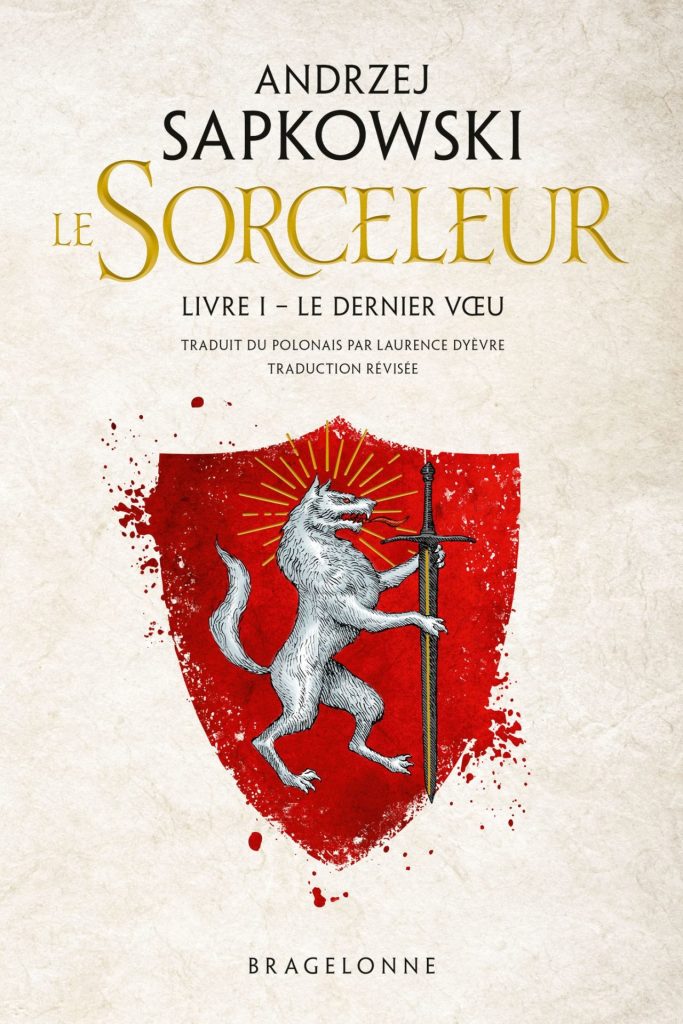 Le Sorceleur, Livre 1, Le Dernier Vœu