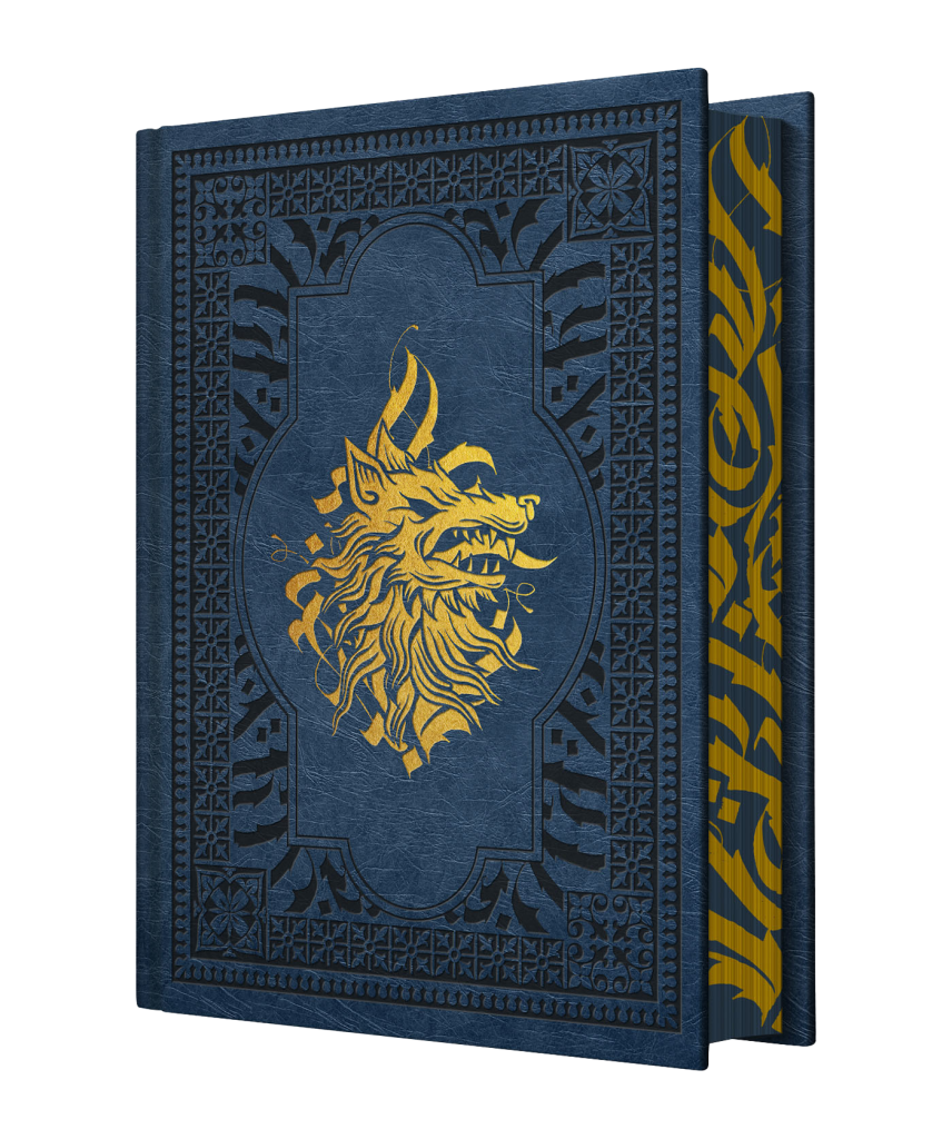 Le Sorceleur, Edition anniversaire Tome 1